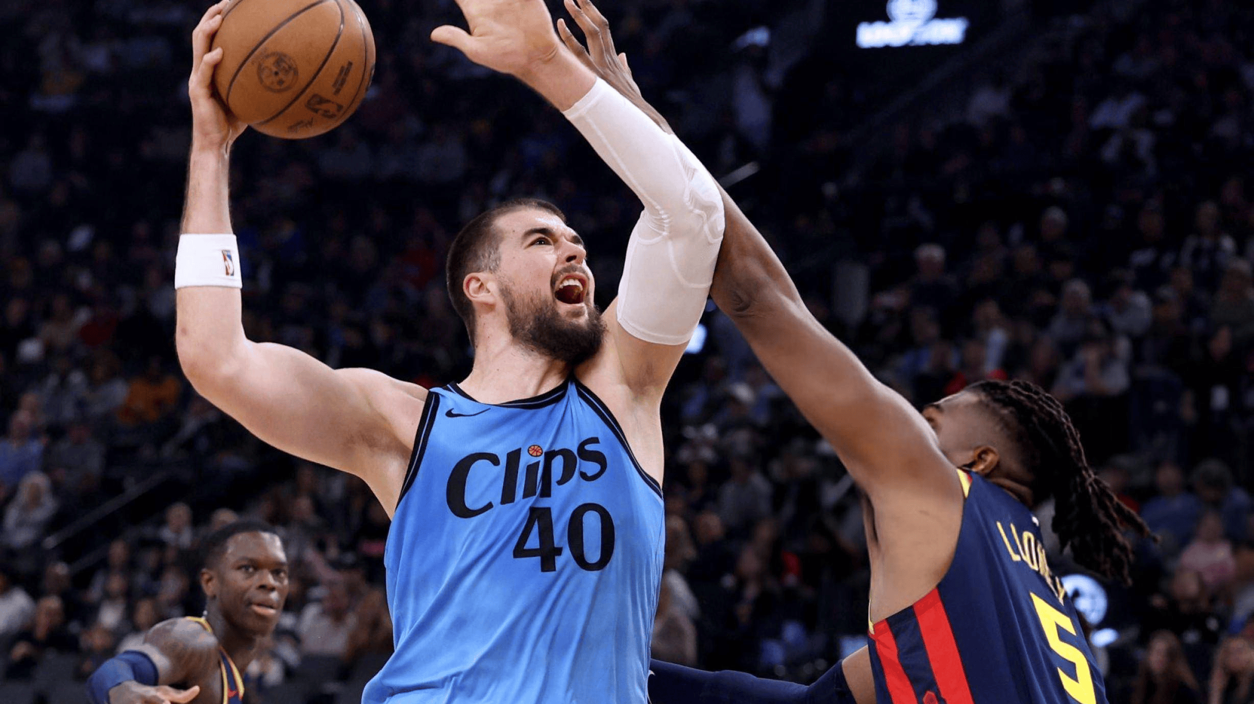 赛前足总杯焦点战，洛杉矶快船战术微调，目标明确，身体对抗强度拉满(足总杯第五轮平局需重赛吗)