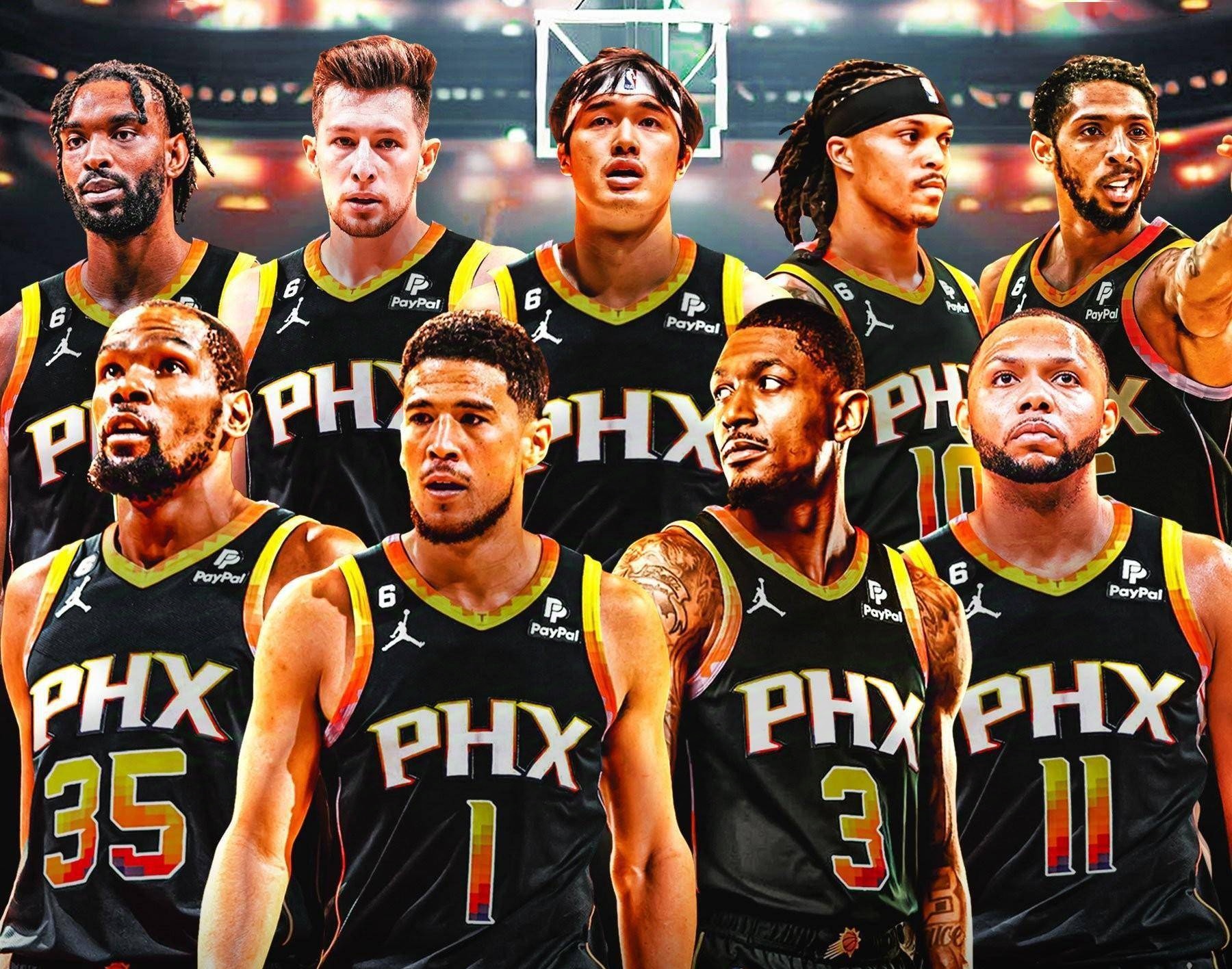 开云娱乐-关于今夜菲尼克斯太阳调整名单以备德甲，队长鼓劲环节打磨，底气十足，赛季目标并未改变的信息